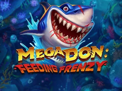 Mega Don Feeding Frenzy Slotuna