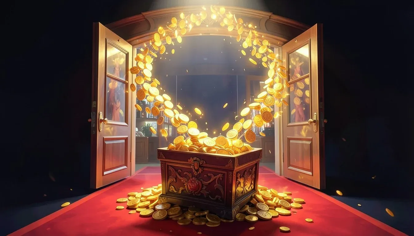 Slotuna welcome bonus offer for new players