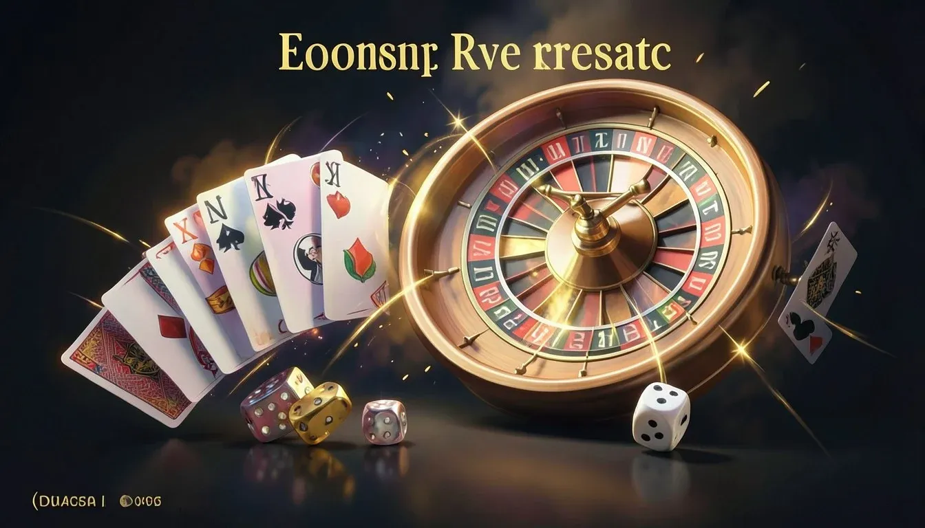 Slotuna casino overview